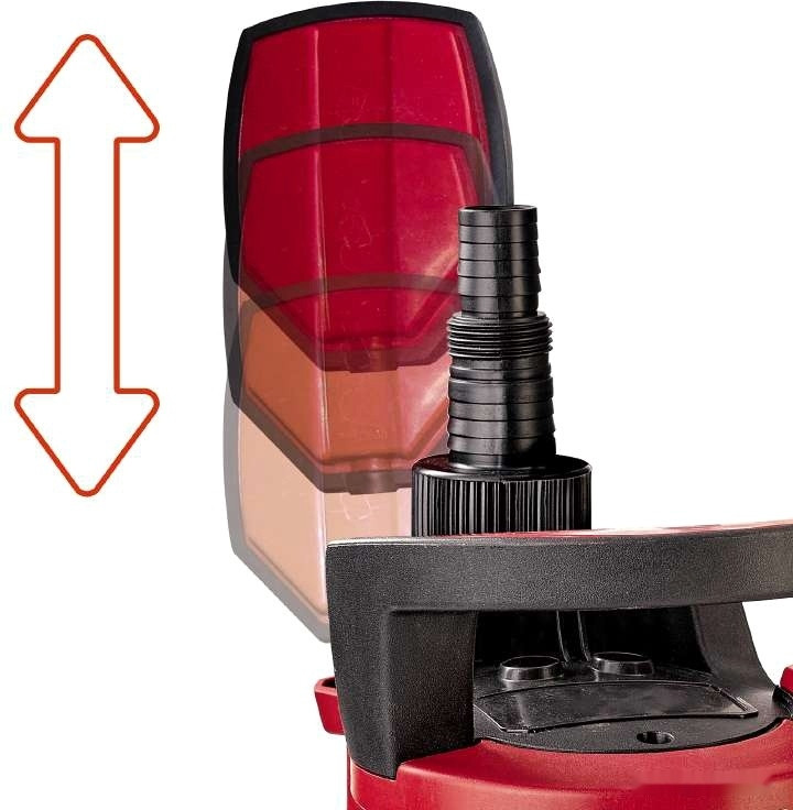 Насос Einhell GE-DP 5220 LL ECO