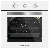 Духовой шкаф Zigmund &amp; Shtain E 148 W