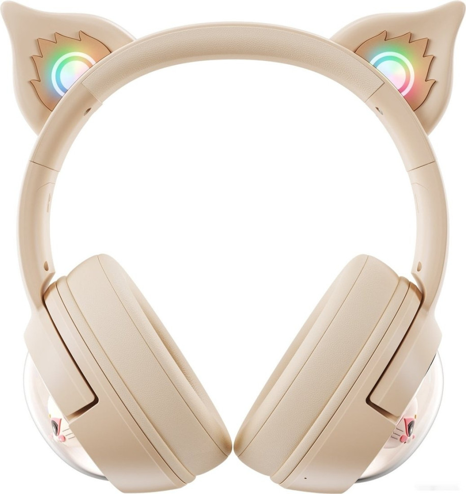 Наушники Onikuma B5 (бежевый)