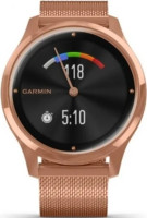 Умные часы Garmin Vivomove LUXE