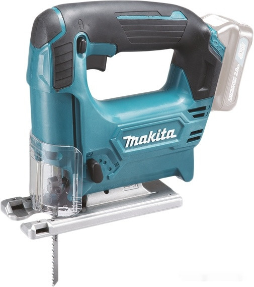 Лобзик Makita JV101DZ (без АКБ)