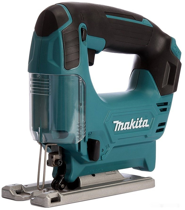 Лобзик Makita JV101DZ (без АКБ)