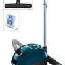 Пылесос Bosch BGLS42035