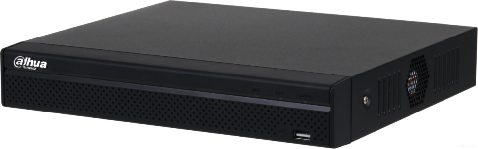 Видеорегистратор наблюдения Dahua DHI-NVR4104HS-4KS2/L