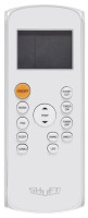 Сплит-система Shuft Tor SFTM-07HN1_22Y