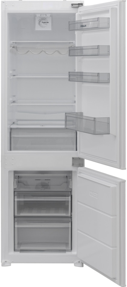 Холодильник Finlux BIBFF256