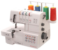 Оверлок Merrylock 065