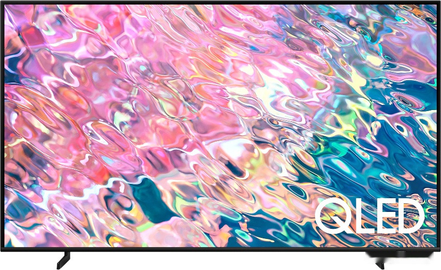 Телевизор Samsung QLED Q60B QE55Q60BAUCCE