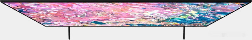 Телевизор Samsung QLED Q60B QE55Q60BAUCCE