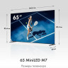 Телевизор HAIER 65 MiniLED M7