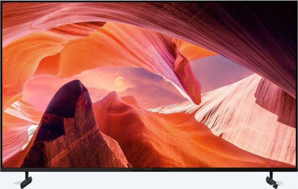Телевизор Sony Bravia X80L KD-55X80L