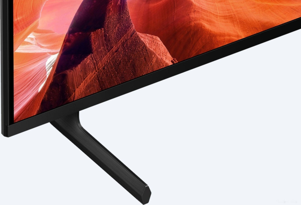 Телевизор Sony Bravia X80L KD-55X80L