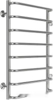 Полотенцесушитель Terminus Стандарт П8 500x800 бп 500 (хром)