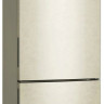 Холодильник с морозильником LG GC-B569PECM