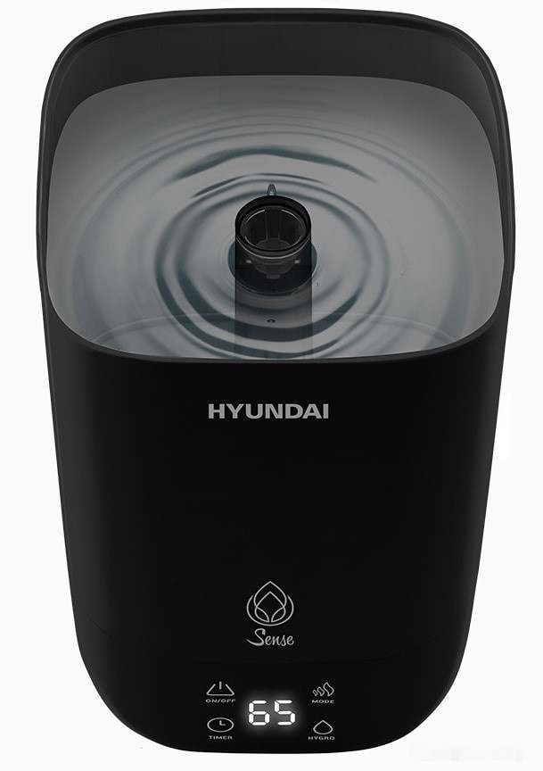 Увлажнитель воздуха Hyundai Sense H-HU16E-3.0-UI191