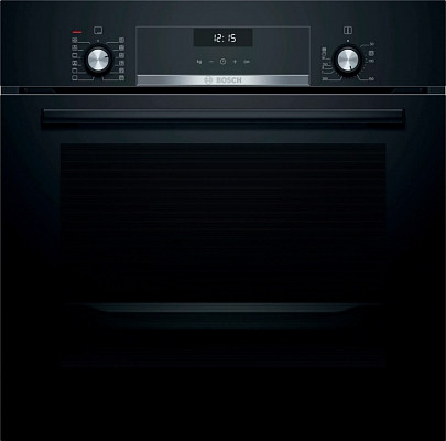 Духовой шкаф Bosch HIJ517YB0R