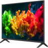 Телевизор LG QNED evo AI QNED80 43QNED80B6B