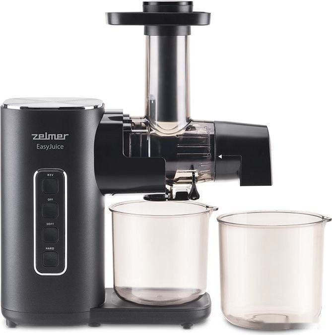 Соковыжималка Zelmer EasyJuice ZJP3900