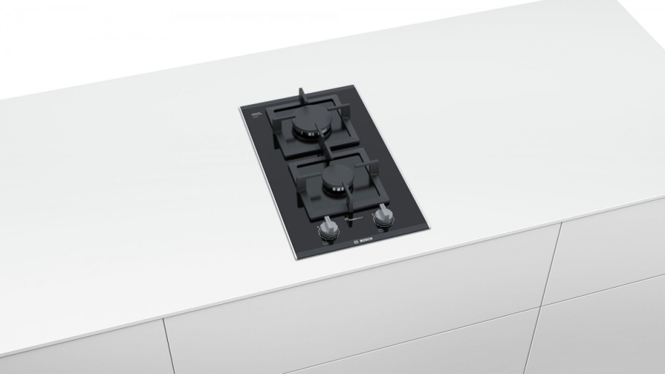 Варочная панель Bosch PSB3A6B20