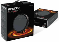 Робот-пылесос RED evolution RV-R571