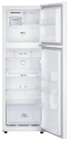 Холодильник с верхней морозильной камерой Samsung RT25HAR4DWW