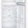 Холодильник с верхней морозильной камерой Samsung RT25HAR4DWW