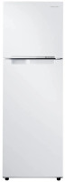 Холодильник с верхней морозильной камерой Samsung RT25HAR4DWW