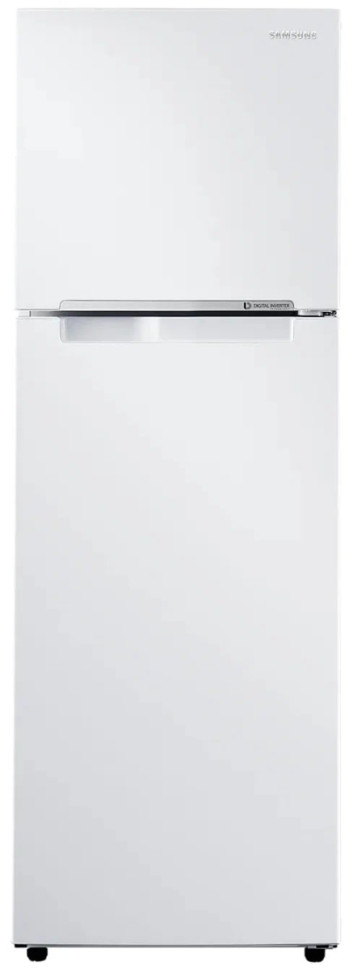 Холодильник с верхней морозильной камерой Samsung RT25HAR4DWW