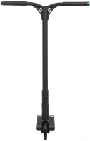 Самокат Novatrack Replay'30 110A.REPLAY.NBK21 (черный)