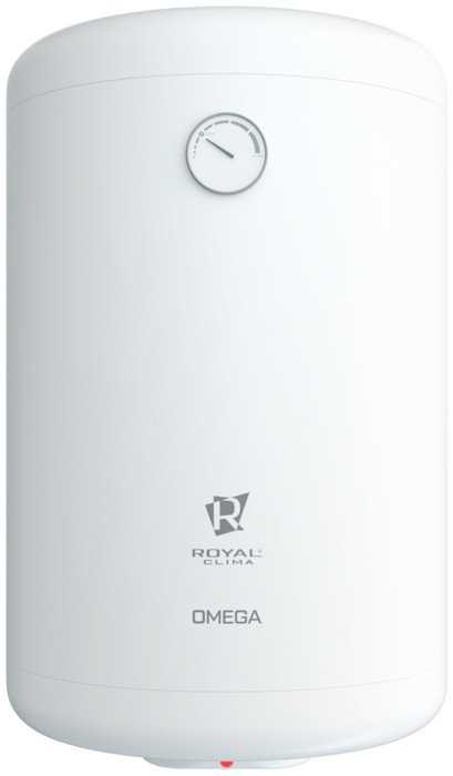 Водонагреватель Royal Clima Omega RWH-OM30-RE