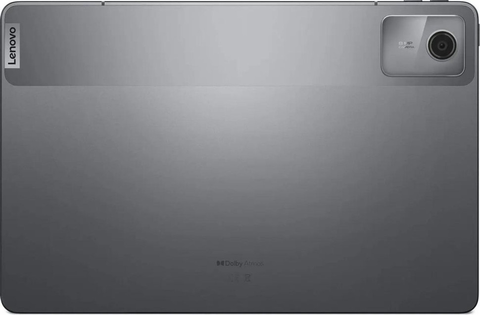 Планшет Lenovo Tab M11 TB330XU 8GB/128GB LTE (серый)