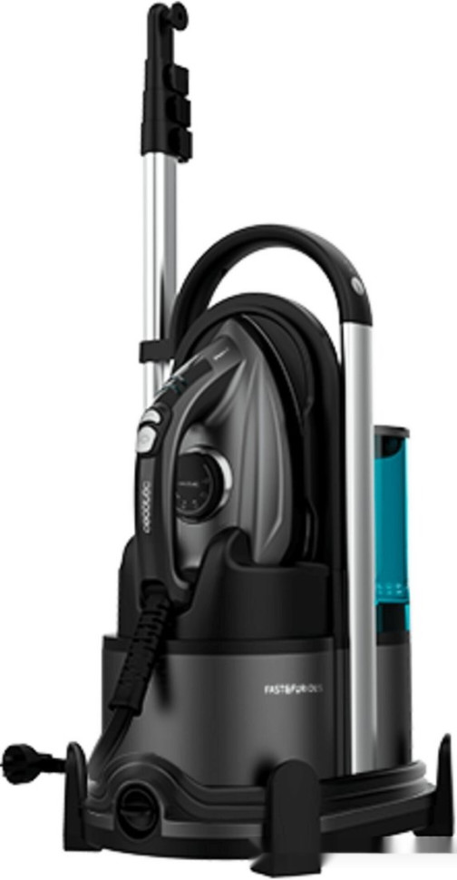 Утюг Cecotec Fast&Furious 9050 X-Treme