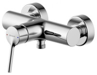 Смеситель Bravat Palace F9172217CP-01-RUS