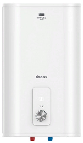 Водонагреватель Timberk SWH FSL1 100 VE