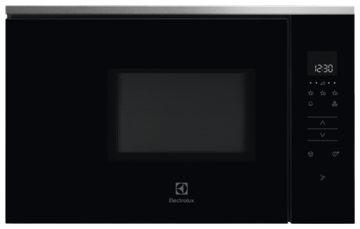 Микроволновая печь Electrolux KMFE 172 TEX