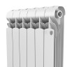 Радиатор Royal Thermo Indigo 500 (6 секции)