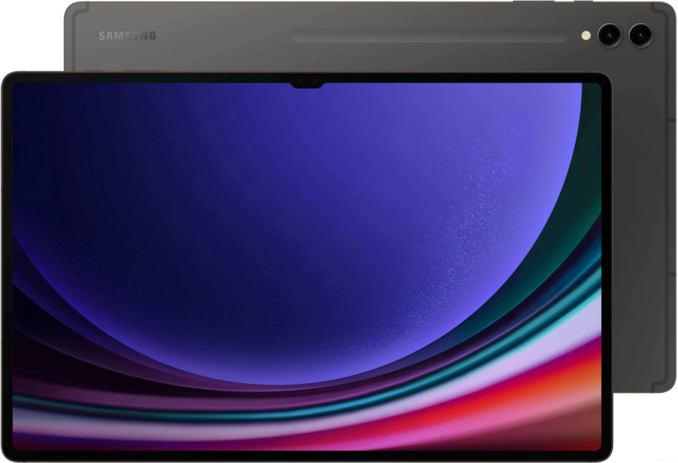 Планшет Samsung Galaxy Tab S9 Ultra Wi-Fi SM-X910 12GB/256GB (графитовый)