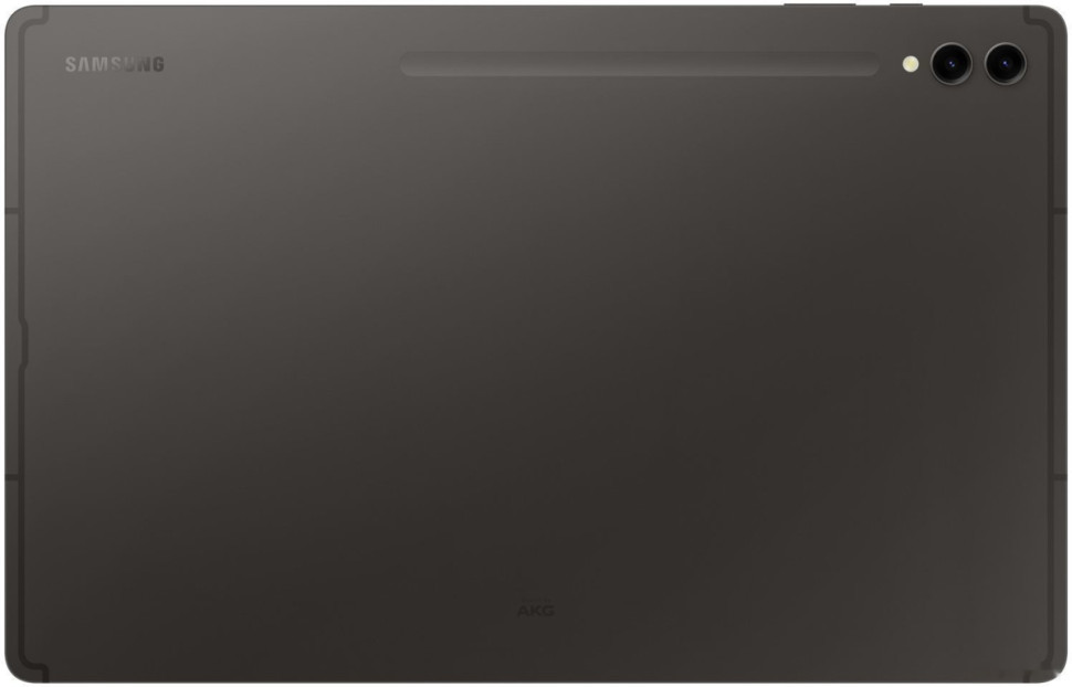 Планшет Samsung Galaxy Tab S9 Ultra Wi-Fi SM-X910 12GB/256GB (графитовый)