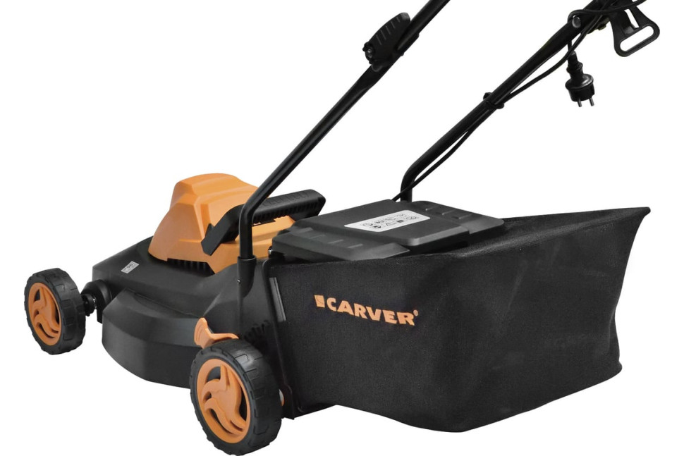 Газонокосилка CARVER LME-1640