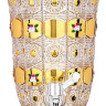 Стаканы, бокалы, рюмки Lefard Gold Glass 195-216 (2 л)