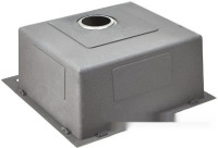 Кухонная мойка Stellar S6050S-S1 (сатин)