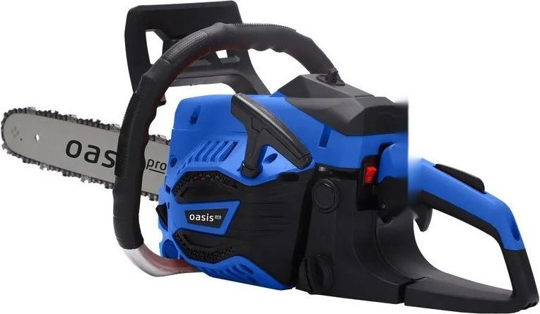 Бензопила Oasis GS-4014 Pro