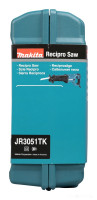 Сабельная пила Makita JR3051T (без кейса)