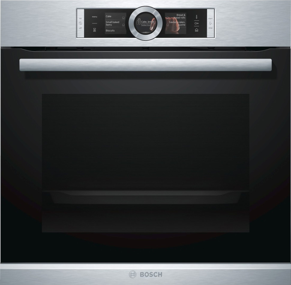 Духовой шкаф Bosch HSG656XS1