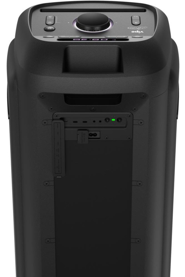 Колонка для вечеринок Vipe Nitro X7
