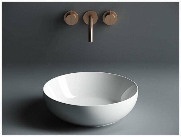 Умывальник Ceramica Nova Element CN6020