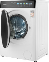 Стиральная машина Weissgauff WMD 58411 Direct Drive Inverter Premium Steam