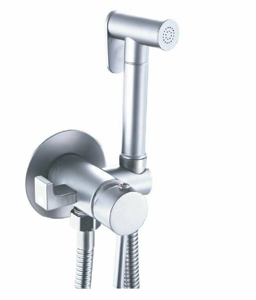 Смеситель Maxonor Pure Life PL1187-6