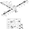 Смеситель Grohe Grohtherm 1000 Performance 34779000