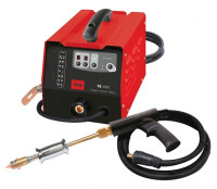 Сварочный инвертор FUBAG TS 3800